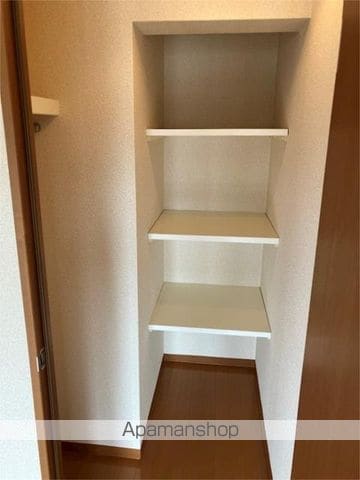 サンヒルズ秀栄の内装写真