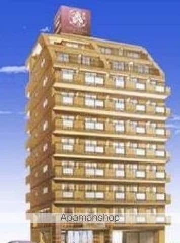 グランヴァンフリステーラ東陽町