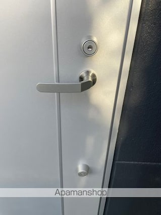 東京都中野区野方５丁目[1K/19m2]の共用部2