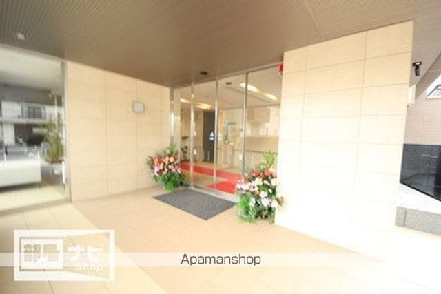 アルファステイツ西の土居の外観写真