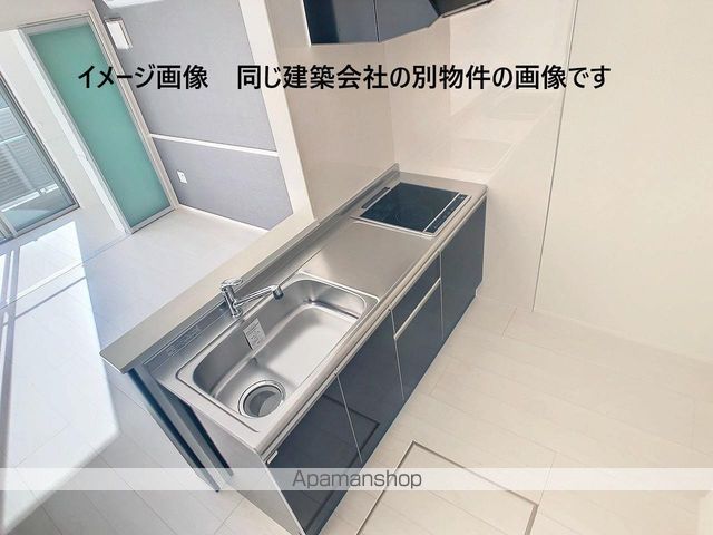 クレドール ステラの内装写真