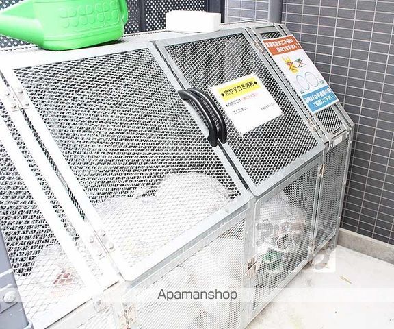 CREA二条城北のその他写真