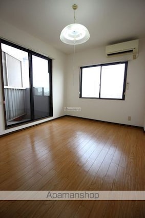ノーブルマンション[1R/17.01m2]のリビング・居間