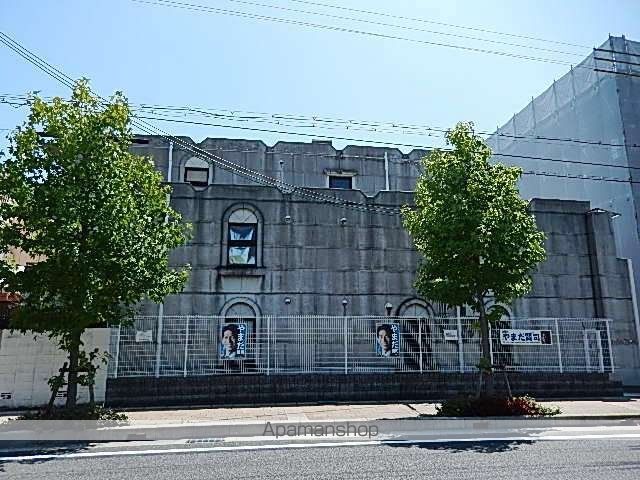 ステラハウス5の外観写真