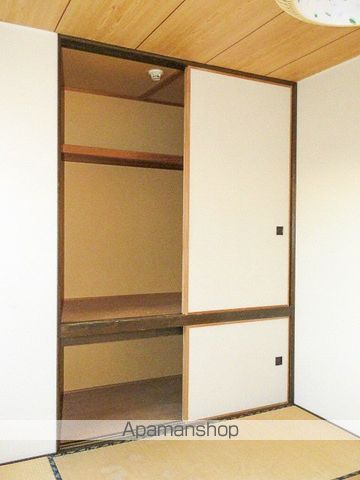 フロスティ月寒東の内装写真