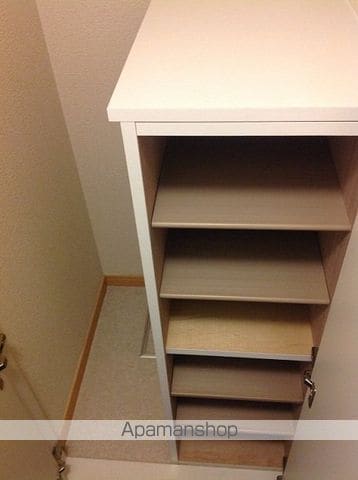 レオネクストうちなーの内装写真