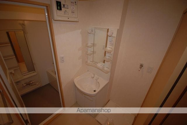 フレアステージ柳の内装写真