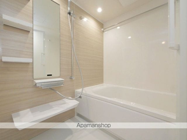 SーRESIDENCE南円山BLAZEの内装写真