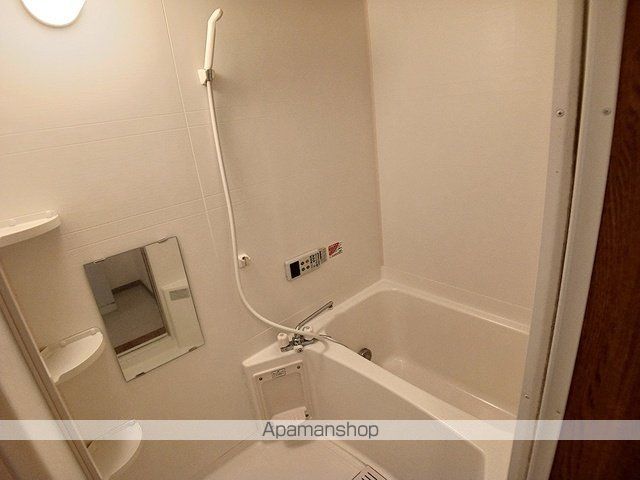 アスペンベ-ルEの内装写真