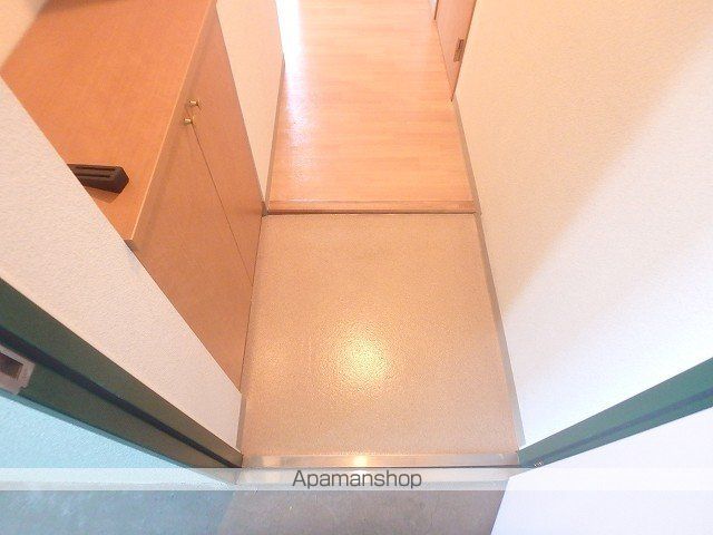 トレジャーキャッスル弐番館の内装写真