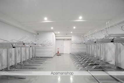 ステージグランデ上野[1K/25.5m2]のその他設備