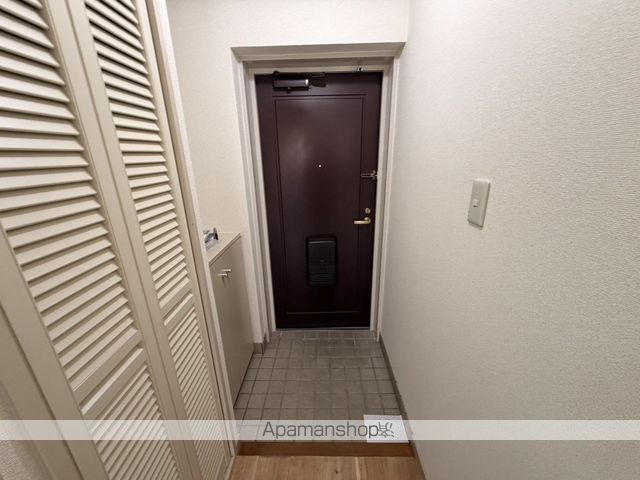 DKHマキノの内装写真
