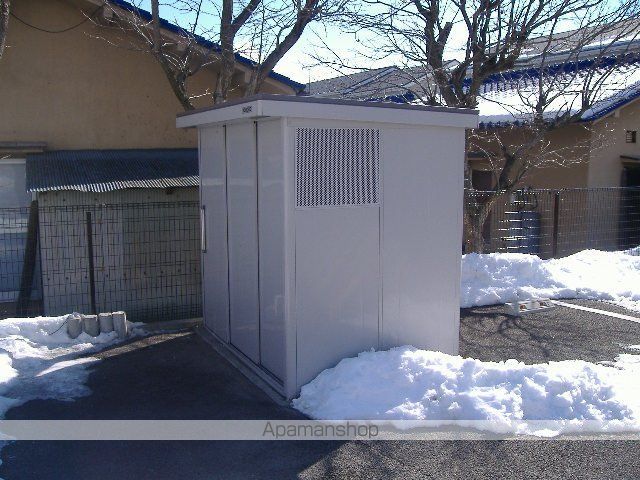 マンションシルクスクエアIIのその他写真