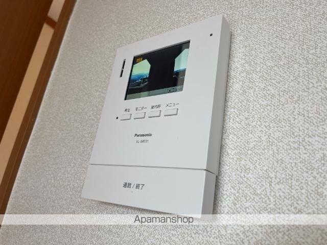 グリーン ラティールの内装写真