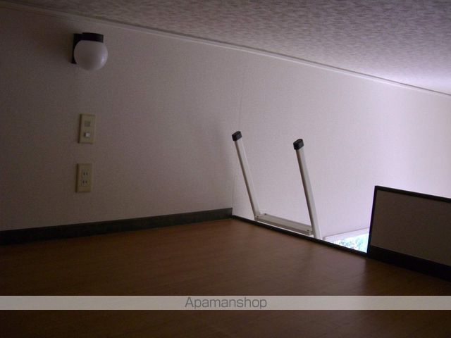 ハイツ上福岡の内装写真