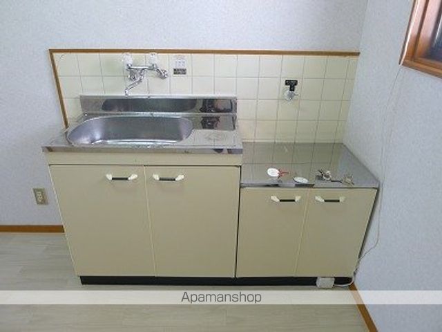 コーポカワモトの内装写真