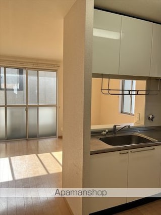 和歌山県和歌山市毛見[2LDK/54.07m2]の内装1
