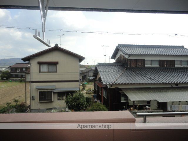 ピアッツア紗梨の内装写真