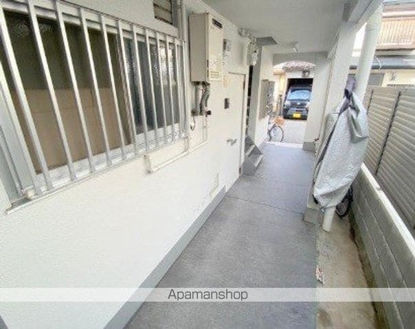 若葉マンションのその他写真