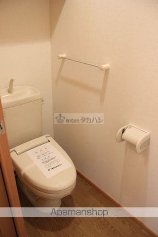 パレアナBの内装写真