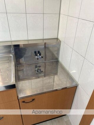 ロイヤルコーポ中川　[1LDK/51.3m2]の内装6