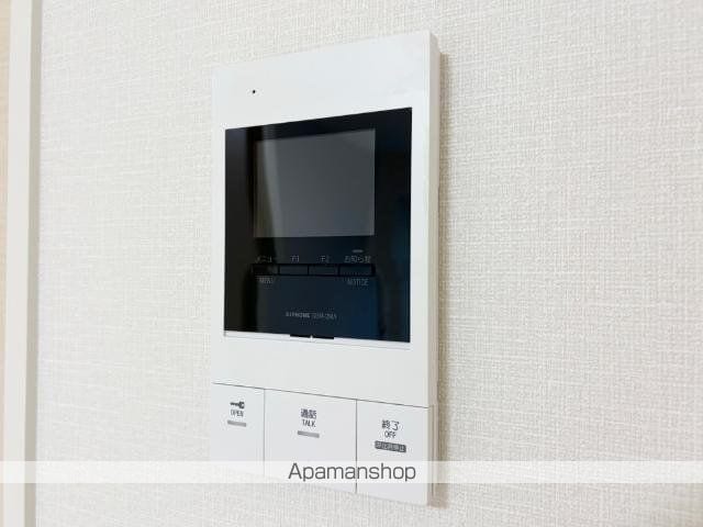 エトワール清輝の内装写真