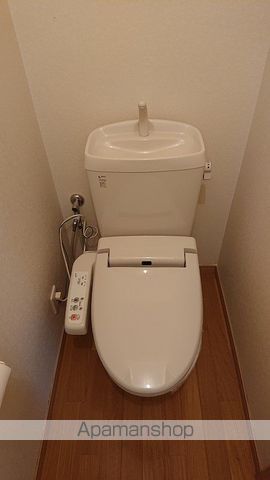 鹿田本町戸建1の内装写真