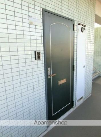 ベルナスハウゼの内装写真
