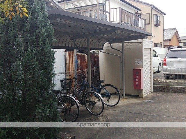 レオパレス小町塚のその他写真