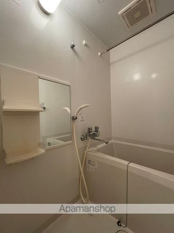 パーシモンの内装写真