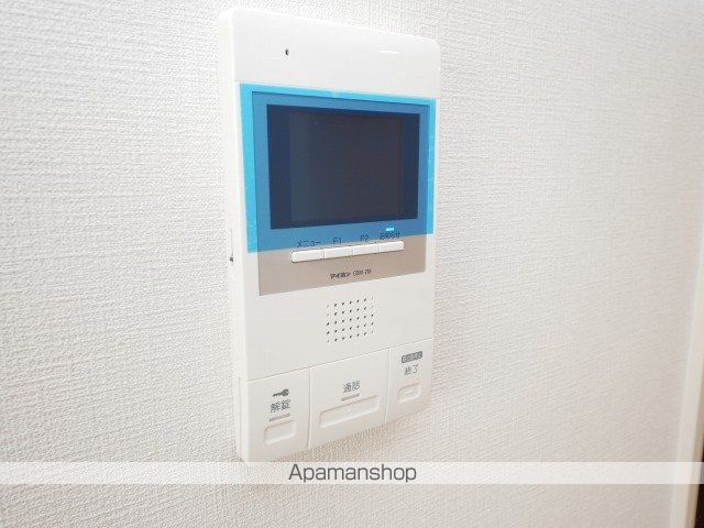 レジデンスJUKOの内装写真