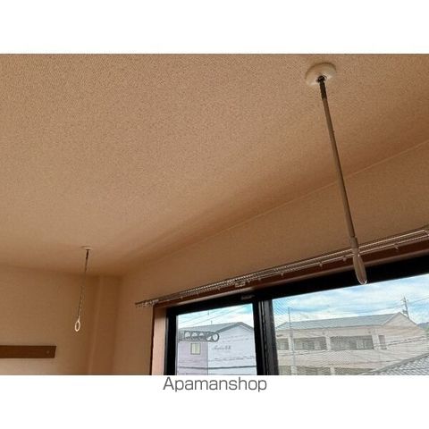 BRANCHE西原IIの内装写真