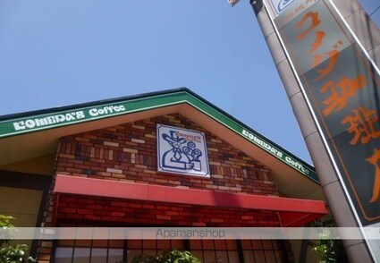 フォレスト比良西Ⅱ[1LDK/48.65m2]の周辺5