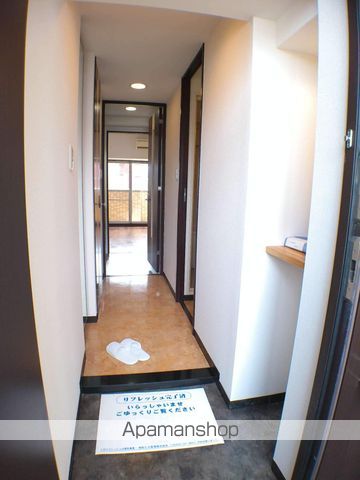 VIERRACOURTTENJINBASHIの内装写真