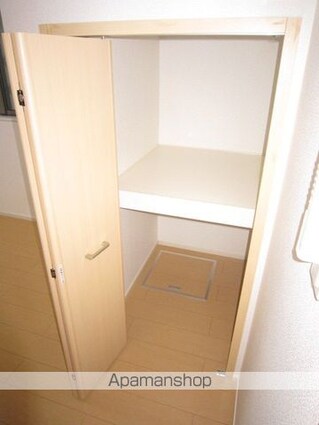 東京都青梅市新町２丁目[1K/31.65m2]の内装8