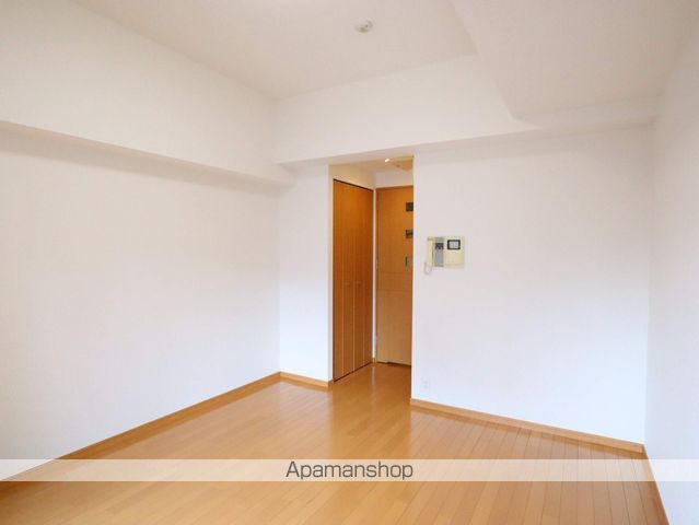 ASレジデンス上前津の内装写真