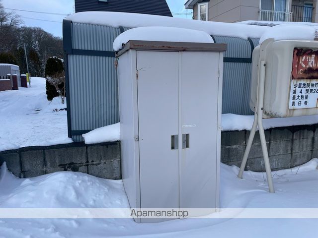飛鳥マンションのその他写真
