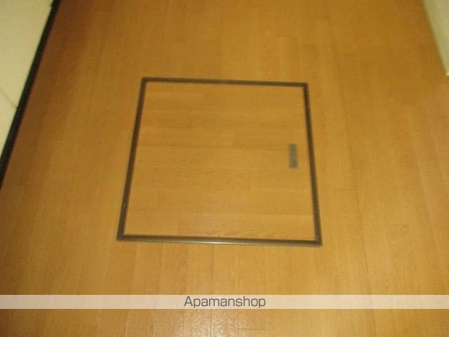 大野メゾネットの内装写真