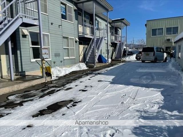apartment 北海道中川郡池田町字利別本町21-5
利別本町の賃貸情報を見る
物件地図