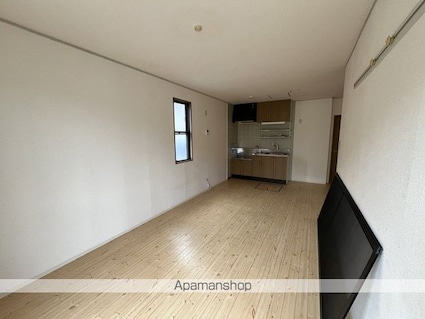 ボナール本郷[2LDK/55.36m2]のリビング・居間