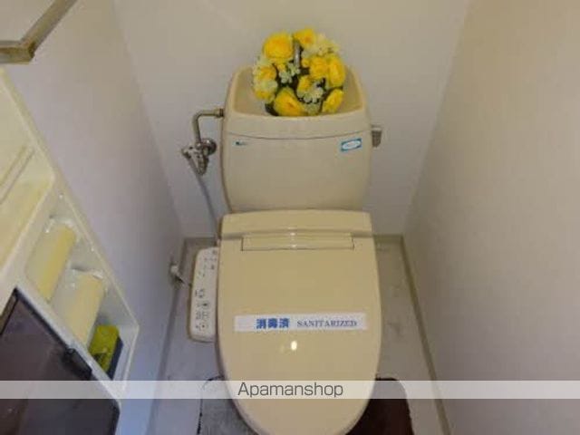 フレグランス福島 D棟の内装写真