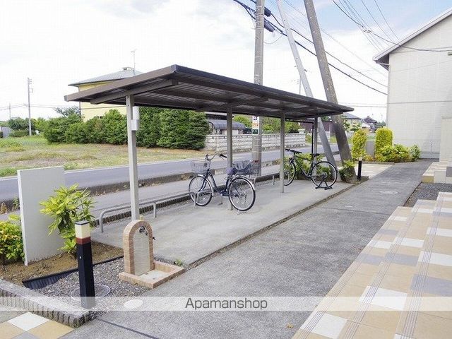 パストラルコートの内装写真