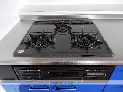 愛知県名古屋市北区城見通３丁目[1LDK/45.51m2]の内装5