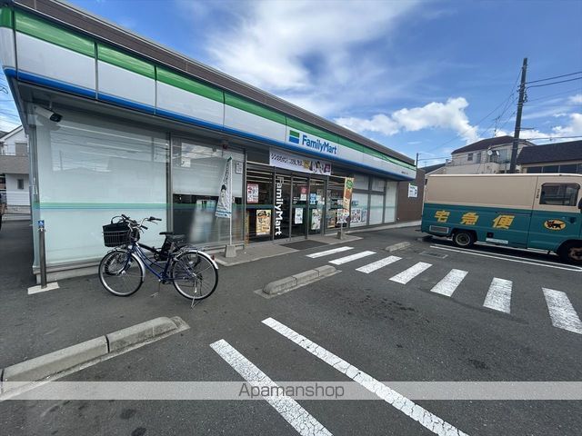 ウィステリアインの周辺写真