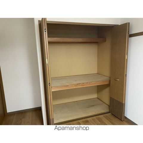 ライフステージ丸の内B棟の内装写真