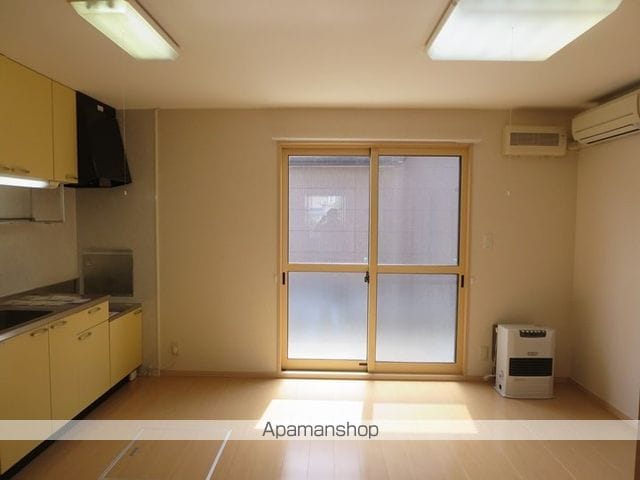 セジュール今の内装写真