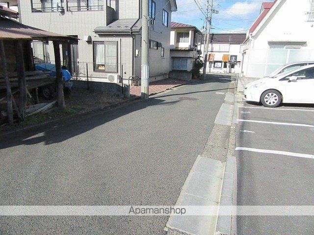 エステート緑が丘の周辺写真