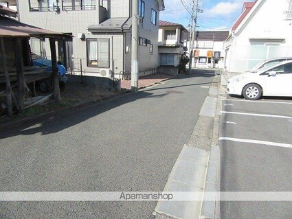 エステート緑が丘[3DK/55m2]の周辺2