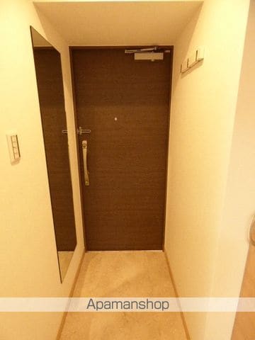 ライブ カーサ上新庄の内装写真