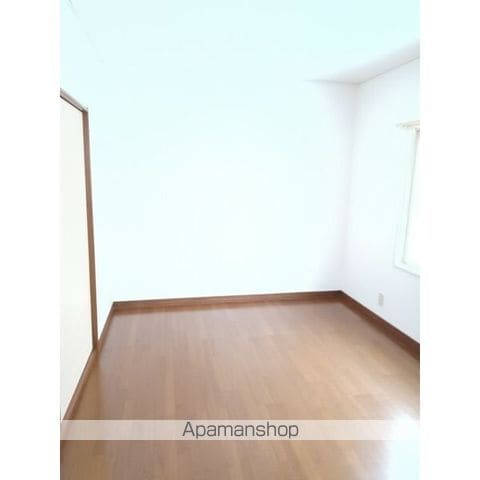 山の手ハイツの内装写真